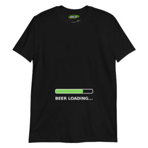 Beer Loading…