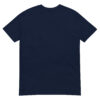 unisex-basic-softstyle-t-shirt-navy-back-699735934b260.jpg Please No Autographs – Funny Men’s T-Shirt