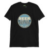 Funny Boater Gift for Men - Beer Always Tastes Better on a Boat