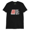 Funny Poker Gift For Men - Who Didn’t Ante?