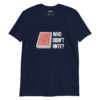 Funny Poker Gift For Men - Who Didn’t Ante?